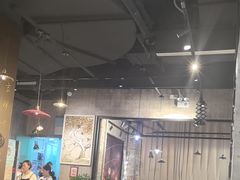 -吉亨面馆(古北1699店)