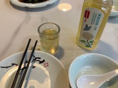 -胶东海鲜大排档(北太平庄店)