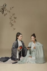 -美云庭古装·格格服汉服·京城旅拍(北京店)