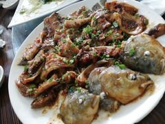 -正嘢私房菜