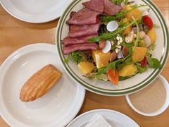-echoes coffee回响咖啡(红山店)