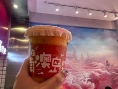 -南澳岛打卡果汁冰公司