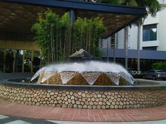 -深圳海景嘉途酒店(东翼楼)