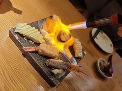 -达摩食堂(仓山万达店)