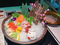 -火炉火自助餐(朝阳大悦城店)