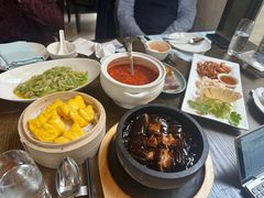 -品悦(崇明凯悦店)