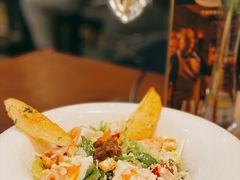 -LA CREPERIE BRETONNE布列塔尼法式餐厅(天童北路店)