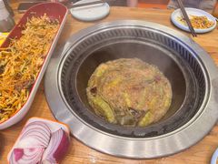 -锅老头铁锅炖•大锅蒸汽海鲜(韩乐坊店)