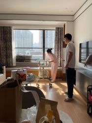 -喜喜月子(瑞虹天地店)