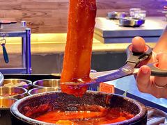 -入火韩国烤肉(凯旋广场店)