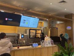 -霸王茶姬(南京六合天合广场店)