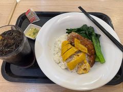 -大家乐(广州花城汇店)