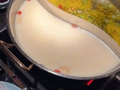 -捞王猪肚鸡火锅(金华义乌之心店)
