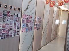 -雅仕口腔(后沙峪店)