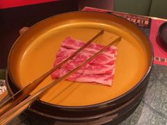 -牛New寿喜烧(中山公园龙之梦店)