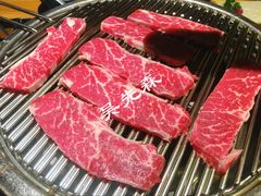 -千寻烧肉(政务区店)