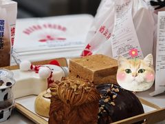 -红星前进面包牛奶公司(五道口购物中心店)