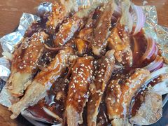 -溢香苑瓦罐(前进路店)