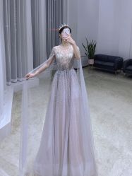-韩国天使嫁衣婚纱礼服馆(上海旗舰店)