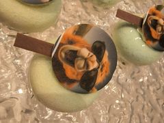 -菲住布渴酒店自助餐厅(阿里巴巴西溪园区店)