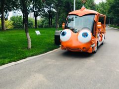 -河北省园博园