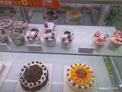 -沁园(加州财信店)