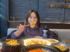 -大同江朝鲜菜•长春地标美食(欧亚卖场店)