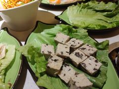 -一叶一世界•素食餐厅(环球中心店)