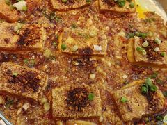 -花盐街·四川乐山小吃(西单大悦城店)