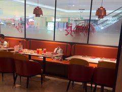-战斧牛排餐厅(悦方IDmall店)