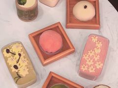 -青桔和木鱼·新中式糕点(万科天誉店)