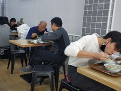 -稻花香大食堂(大沽路店)