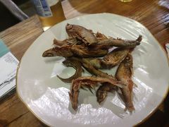 -缘生态云南菜·野生菌庭院餐厅(华侨城店)