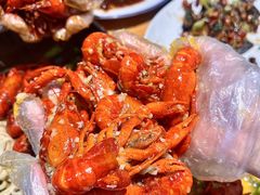 -食鸡公社辣子鸡·潍坊菜·烧烤