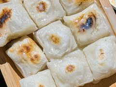 -哼蟹二将·烤肉酱蟹(合生汇店)