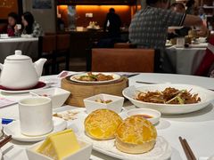-潮福城大酒楼·潮味粤品·港式点心(湖滨北路店)