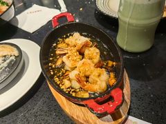 -西堤牛排(龙德广场店)