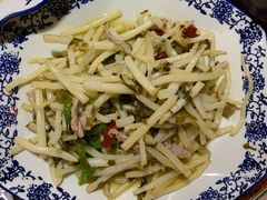 -呼吸森林·生态农庄农家乐私房菜