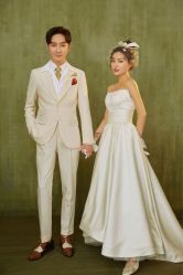 -全城热恋璀璨婚纱摄影(国贸总店)