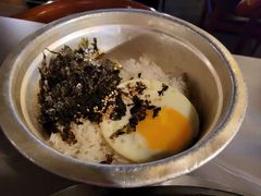 -咕咕站韩国料理(紫金港店)