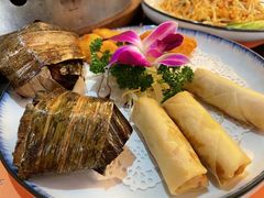 -金厨泰国餐厅·全泰籍厨师料理(拱北店)