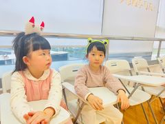 -蓝话筒·少儿成人演讲口才·主持朗诵·戏剧表演(大华第一坊店)