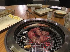 -赤坂亭·M9和牛烧肉·铁板烧(合肥万象城店)