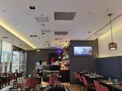 -THE PAWON·8碗(古北SOHO店)