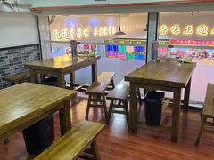 -豫掌柜饸饹面·烩面(秀沿路店)