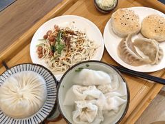 -尚香汤包文博馆(合兴路店)