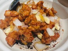 -潮界(虹桥新天地店)