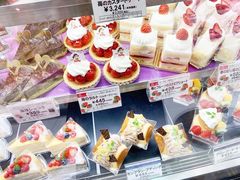 -不二家(数寄屋橋店)