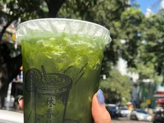 -林香柠·柠檬茶