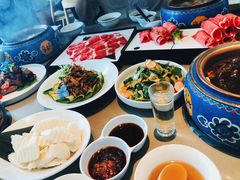 -享月汤皇·海鲜小火锅·聚会(曲江创意谷店)